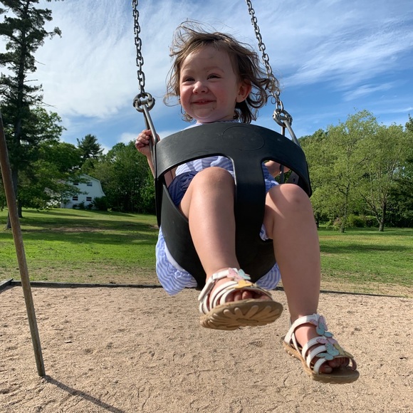 Meet your Posher, Keeley - Picture 8 of 16